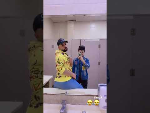 شلون البنيه تاخذ صوره حسنين مشاهير انستكرام ابو يعكوب تراڤولتي