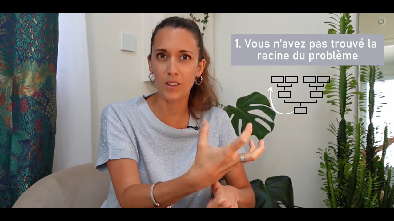 Transgénérationnel et systémie, par Ludivine Morin