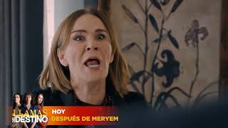 Seguido Con Llamas Del Destino Después De Meryem Sólo Por Telmetro Panamá
