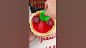 Fidgets that Look Like STRANGER THINGS Satisfying Video ASMR! #shorts #fidgets #asmr