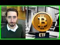 Can A Bitcoin ETF &amp; The Halving Event Save Bitcoin? | Let&#39;s Crunch The Numbers...