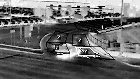 What to do when a wrong-way driver comes at you