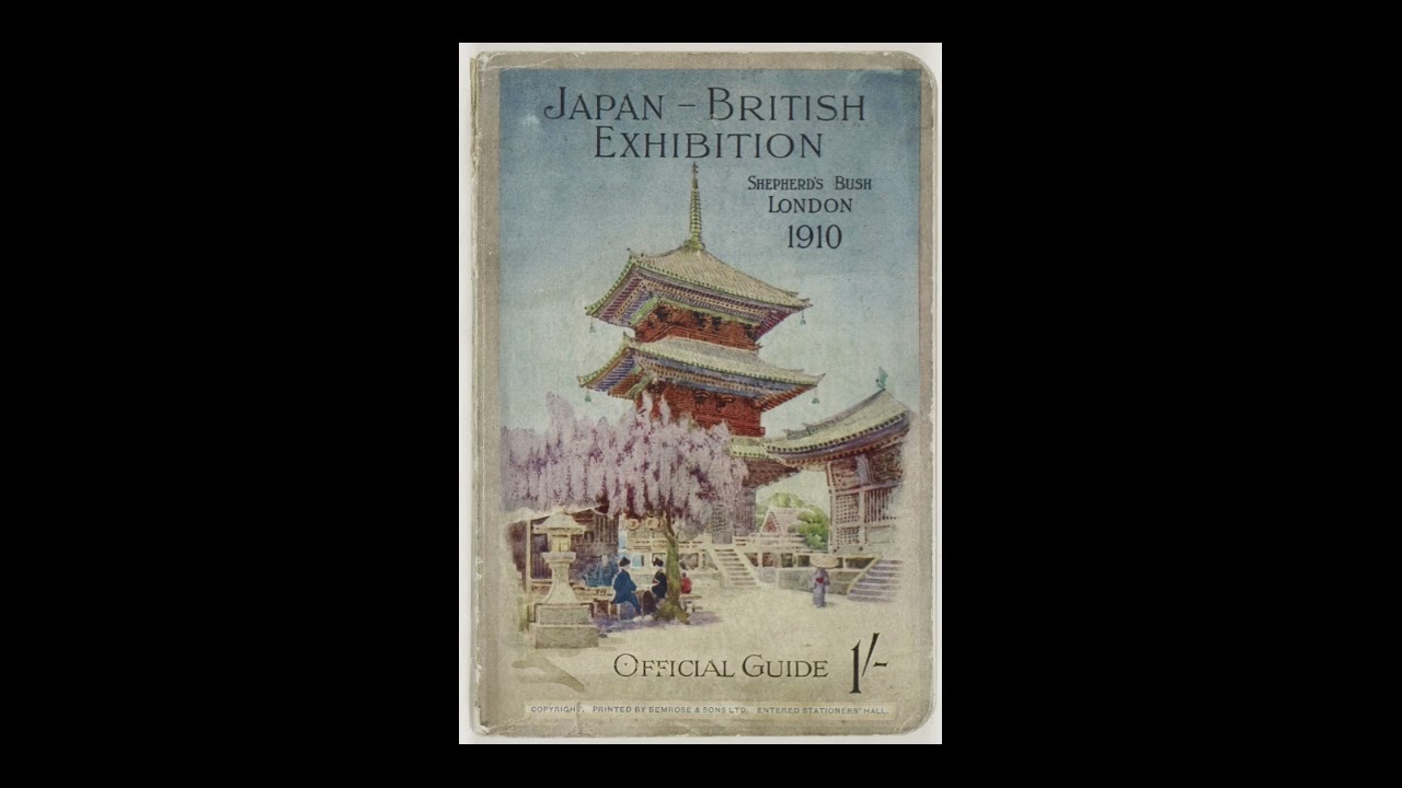 FORMOSA FILES PODCAST S1-E15: JAPAN PUTS ON A SHOW