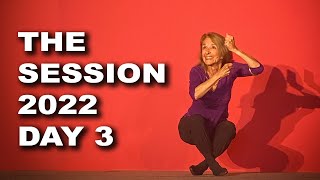 Thumbnail for The Session 2022. Day 3 Review (Ramble)