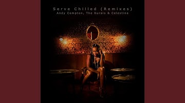 Served Chilled (Kojo Akusa Remix)