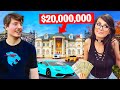 10 richest YouTubers of 2021 Revealed... (MrBeast, Unspeakable, SSSniperwolf)