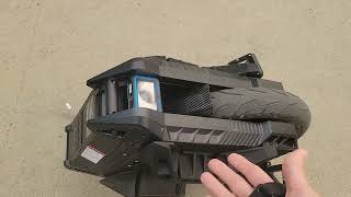 So what did wrong 😂 get wrong on the Begode RACE EUC Electric Unicycle @kintips