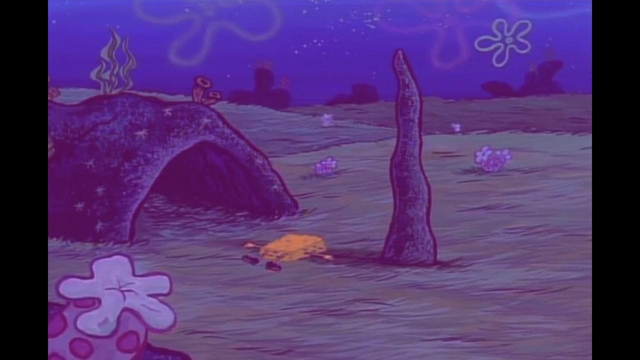 SpongeBob Caramelldansen YouTube