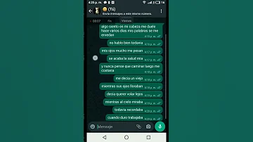 El Anciano Y El Niño Letra 