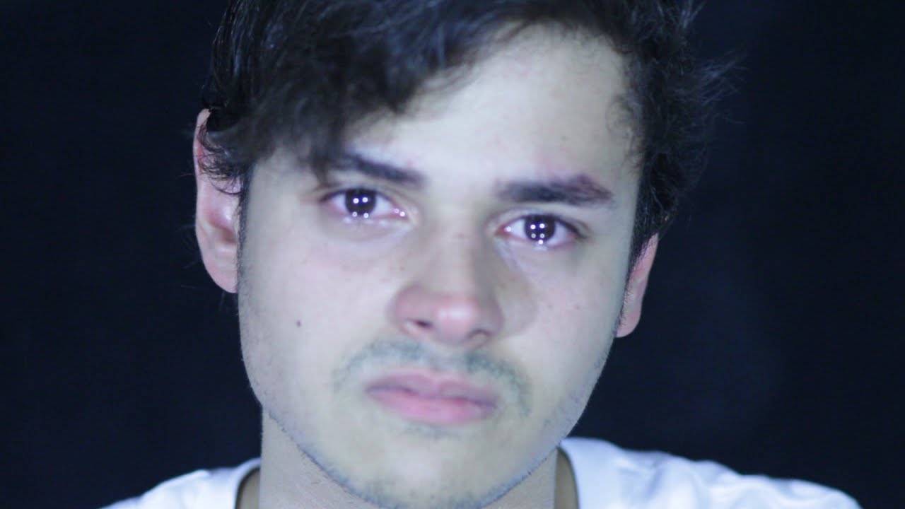 Психопат-похититель, его парня арестовывают (ASMR-шепот)