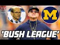 Michigan is the MOST OBNOXIOUS FAN BASE in America! - Paul Finebaum | The Matt Barrie Show