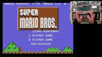 C64 - Ultimate64 Firmware Update and Testing (Turbo Mode)