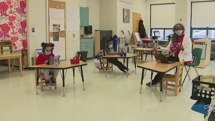 Chicago Public Schools requiring masks for in-person learning next month