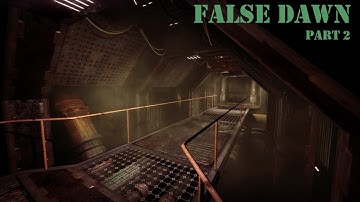False Dawn (Quake4) Casual Let