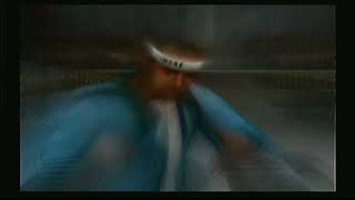 Def Jam Vendetta - Free for All Match @ Def Jam Tournament