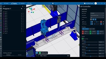 OCTOPUZ Feature Spotlight: Trace a Robot