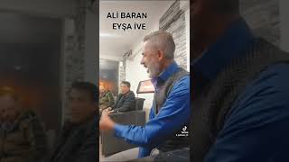 KAHTALI ALİ BARAN EYŞA ÜVE Resimi