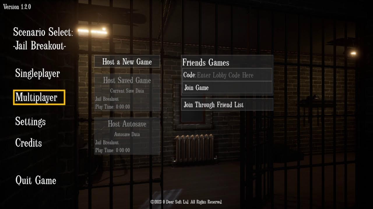 Trying to finish this F* game (Escape Memoirs: Short stories) with friends