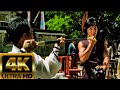 Jackie Chan - Drunken Master 1978(Hindi dubbed) - Jackie Chan V/S Hsia Hsu in 4K ultra HD
