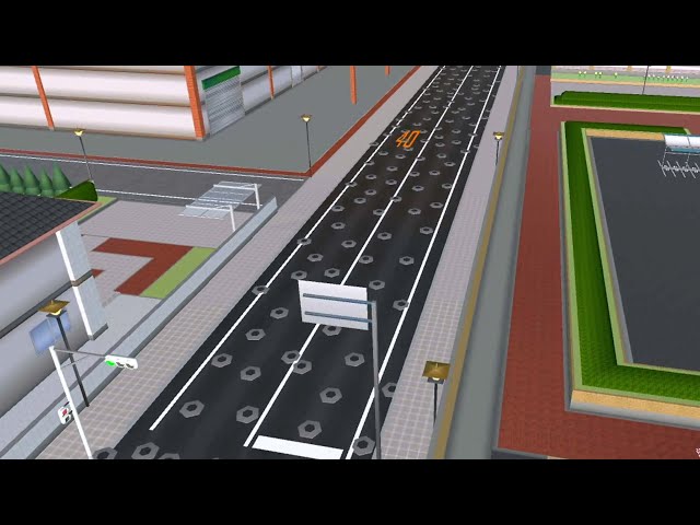 Run through the road of Prank bomb | Sakura School Simulator class=