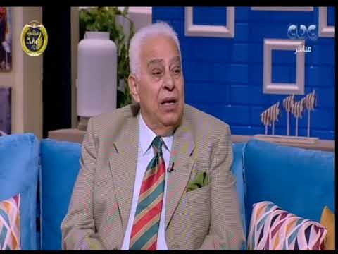 الستات مايعرفوش يكدبوا اللواء علي هلال يتحدث عن ابنه الشهيد رامي هلال كان محبوب وسط كل الناس