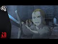 Vesemir Teaches a Lesson | The Witcher: Nightmare of the Wolf | Clip | Netflix Anime