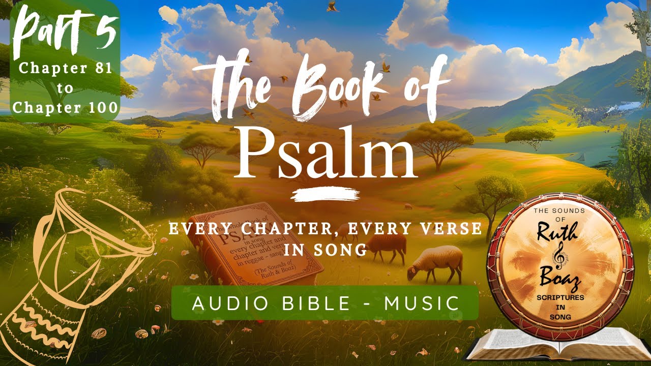 Psalm Chapter 81 Psalm Chapter 81