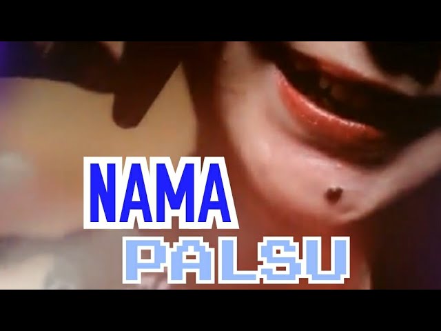 NAMA PALSU - DAWAN DUMAY Official Music Video class=