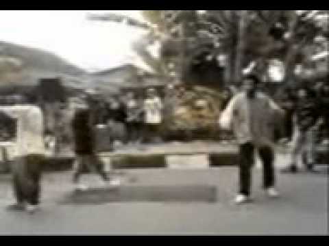 Ariif ft Maon - ABG ToLoL (8 Ball).3gp
