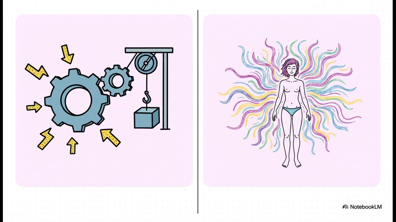 Energy Medicine  An Explainer