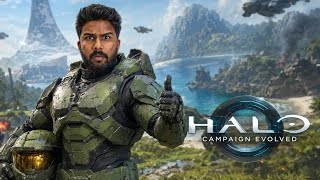 HALO CAMPAIGN EVOLVED! A SPACE ADVENTURE BEGINS (Part-1) 👨‍🚀  screenshot 5