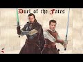 Star Wars: Duel of The Fates (Medieval Style)