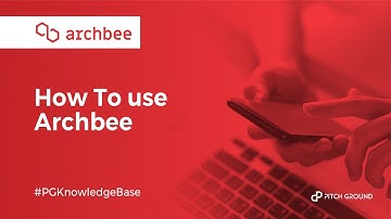 How To Use Archbee | Team Wiki & Note-Taking App