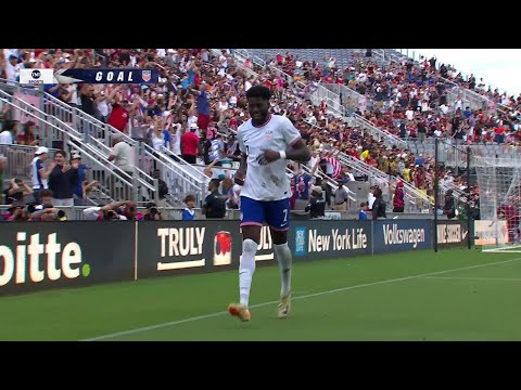 Patrick Agyemang GOAL