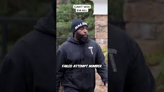 Cant Win Em All