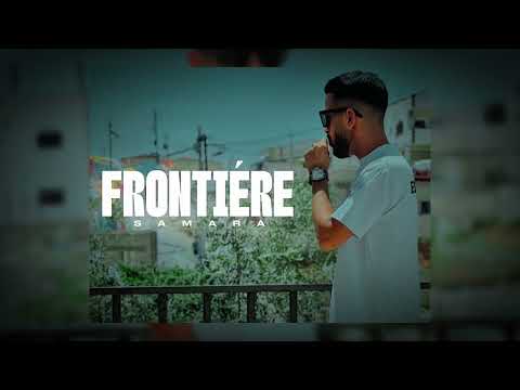 Samara - Frontière (Audio)