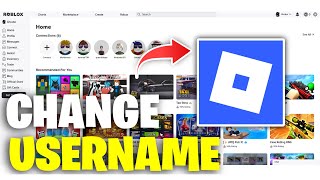 How To Change Your Roblox Name on Mac