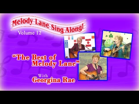 Best Of MELODY LANE SING ALONG 