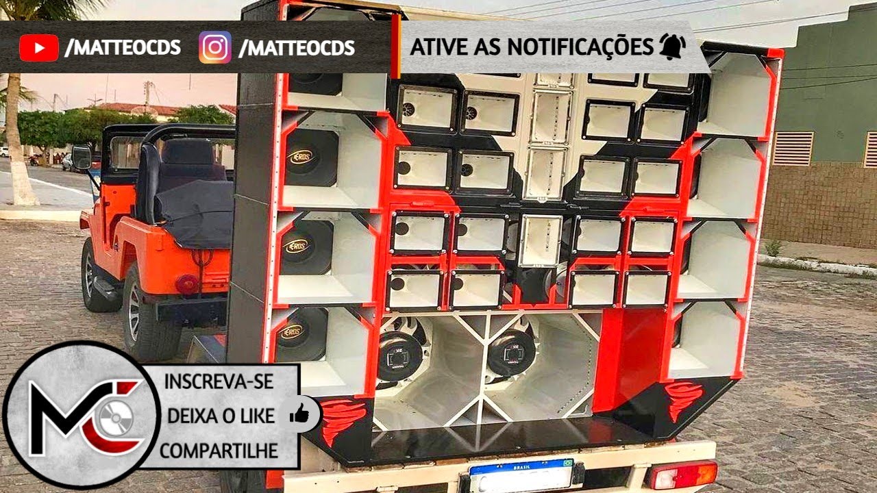 CHICA ÉGUA | CD 2022 SWINGÃO NAS LATAS (OTÁVIO KALLAZANS & PABLO