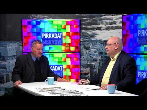 PIRKADAT: Kis-Benedek József