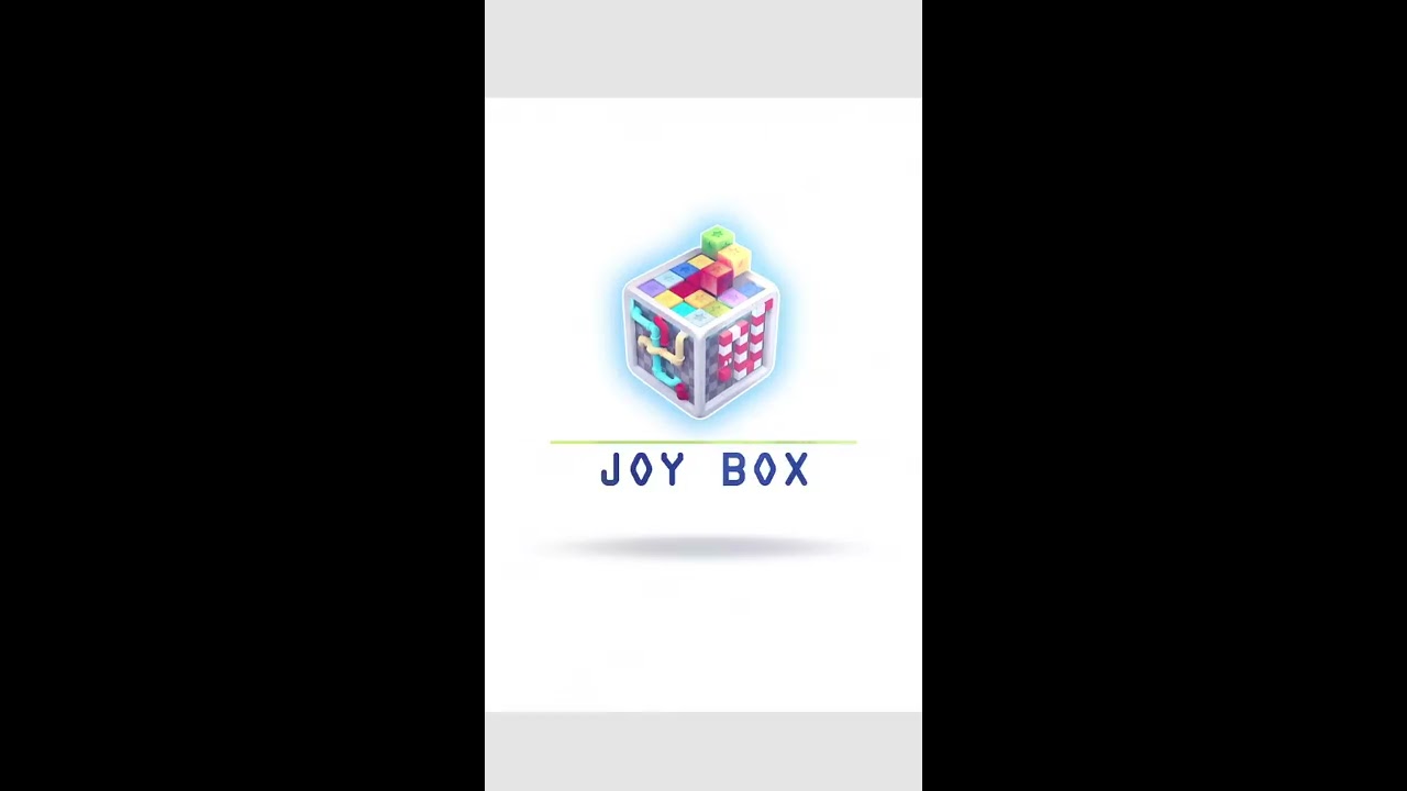 Joy Box MOD APK cover
