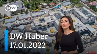 Diyanet’in iki projesinin maliyeti 227 milyon TL - DW Haber