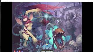 PROLOGIC FLYFF MARS DUNGEON