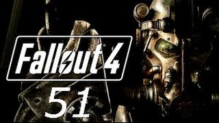 Let's Play Fallout 4 - Part 51 End of the line / Hypothesis