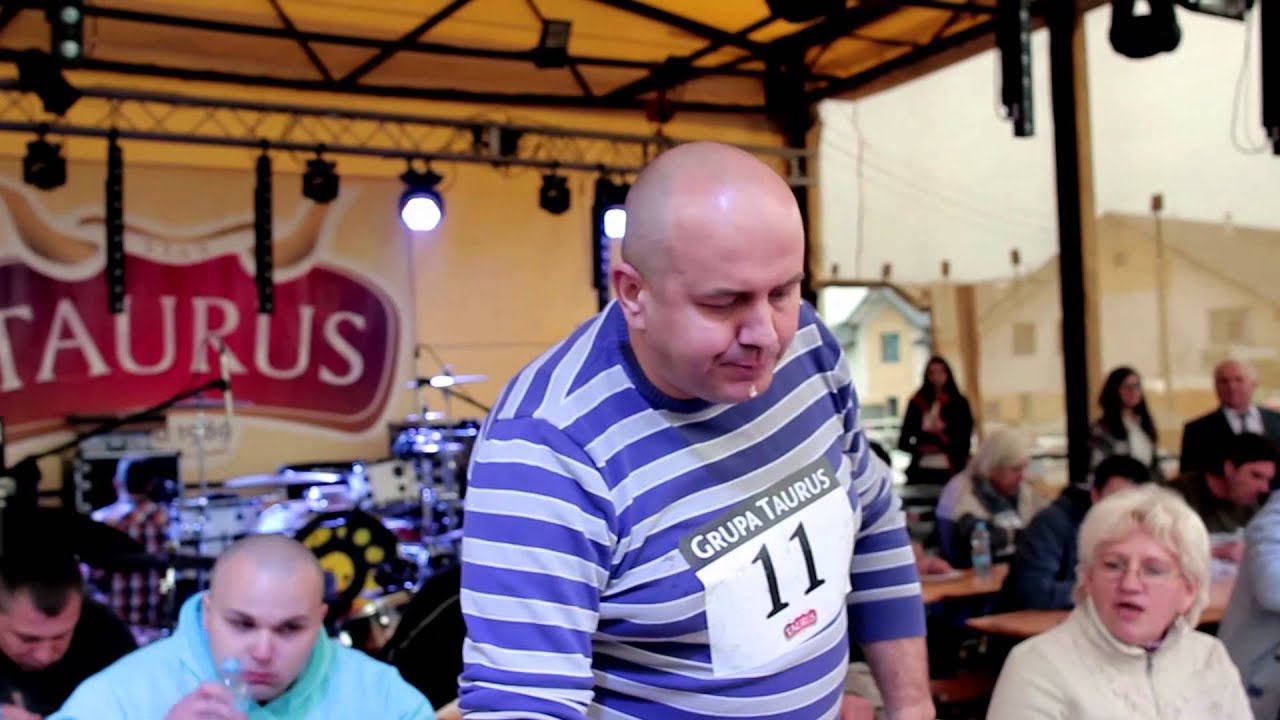 VIII Święto Golonki Podkarpackiej z Pilzna