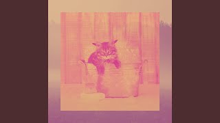 Background for Lush Kittens