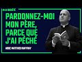 Socit  pardonnezmoi mon pre parce que jai pch  abb matthieu raffray