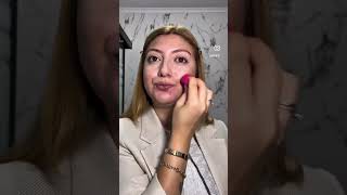 10 Dakika Da Ofis Makyajı