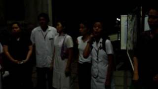 USTPGC Lupang hinirang