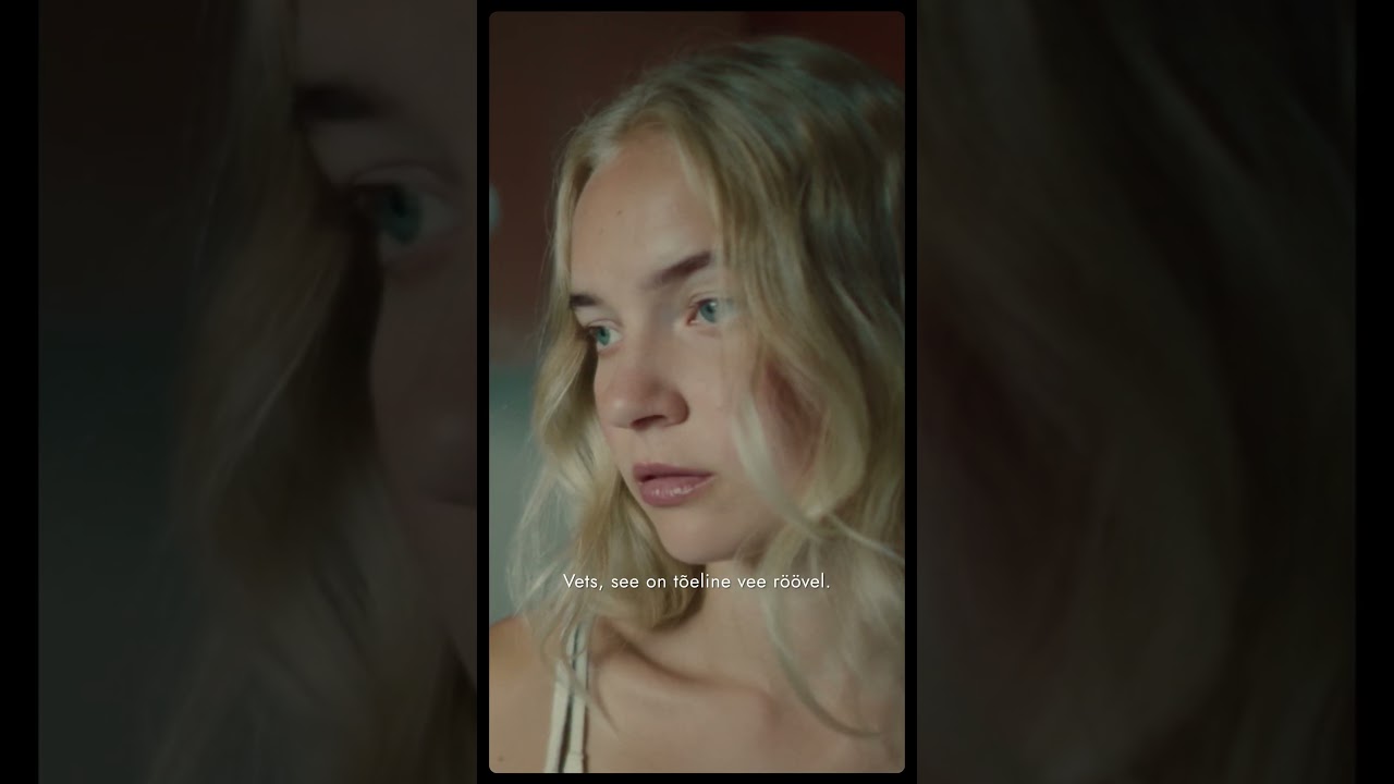 Elisa ja Eesti Telefilmi originaalsari 